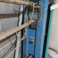 دستگاه نقطه جوش