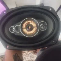 باند (( فول رنج ))