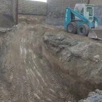 بابکت توماس مینی لودر دوراج