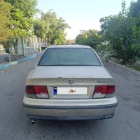 سمند مدل 1382|خودرو سواری و وانت|تهران, درب دوم|دیوار
