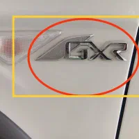 کوییک GXR صفر کیلومتر خشک