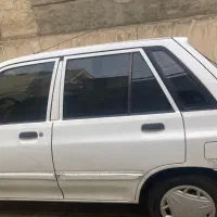 پراید 111 مدل 92|خودرو سواری و وانت|تهران, پونک|دیوار