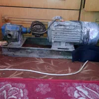 دینام سه اسب