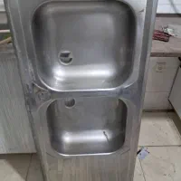 سینگ ظرفشویی