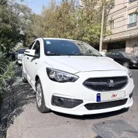 شاهین cvt مدل ۱۴۰۴