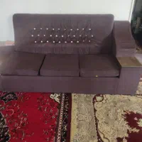 مبل راحتی|مبلمان خانگی و میز عسلی|گلبهار, شهر جدید گلبهار|دیوار