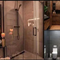 ۱۷۵ و۲۲۰مترنوساز (۵۸میلیارد)ومدرن ویودار و مارکدار|فروش آپارتمان|تهران, سعادت‌آباد|دیوار