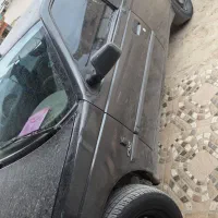 پژو ۴۰۵.  مشکی متالیک مدل ۹۰|خودرو سواری و وانت|شوشتر, |دیوار