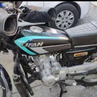 موتور سیکلت تمیز فوری