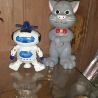 فروش اسباب بازی سخنگو