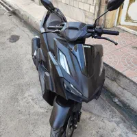 موتور نیرو موتور سی ال 160