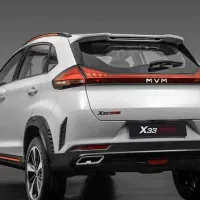 X33 CROSS CVT- X33CROSS MT|خودرو سواری و وانت|تبریز, |دیوار