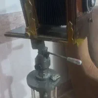 دوربین عکاسی قدیمی|دوربین عکاسی و فیلم‌برداری|رفسنجان, |دیوار