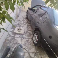 پژو روآ|خودرو سواری و وانت|نسیم‌شهر, |دیوار