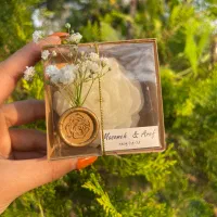 گیفت نامزدی عقد عروسی