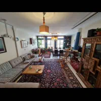 ۱۰۹ متر ۲ خواب سهروردی شمالی هویزه