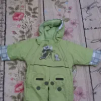 کاپشن پسرانه