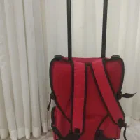 باکس سگ ترولی