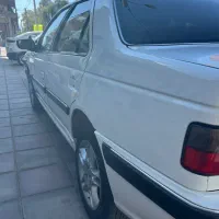 پارس فول سفارشی elx سیمی بازدید بم|خودرو سواری و وانت|کرمان, |دیوار