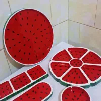 حراج ویژه ظروف پذیرایی و دکوری یلدا و روز زن