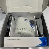 سوهان برقی یووی میز ناخن تخت مژه|آرایشی، بهداشتی، درمانی|کرج, عظیمیه|دیوار