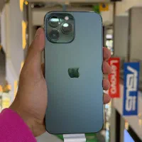 iPhone 13 Pro Max - 256g zaa  آیفون ۱۳ پرو مکس|موبایل|قم, عمار یاسر|دیوار