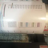 دستگاه چاپ|ماشین‌آلات صنعتی|اصفهان, شهرک صنعتی امیرکبیر (شاپور جدید)|دیوار