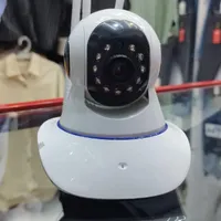 دوربین مدار بسته بی سیم مدل v380s|دوربین مداربسته|قوچان, |دیوار