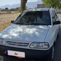 پراید ۹۹کارمندی|خودرو سواری و وانت|خنج, |دیوار