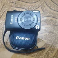 دوربین عکاسی فیلم برداری کنون CANON اصلی