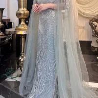 لباس مجلسی