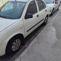 تیبا سالم مدل 92|خودرو سواری و وانت|ری, علایین|دیوار