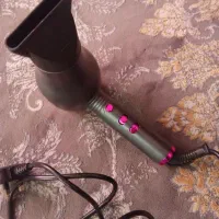 سشوار نو|سایر لوازم برقی|شاهین‌شهر, شهرک گلدیس|دیوار