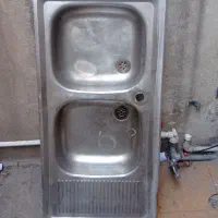 سینگ دوقلو|آبچکان و نظمدهنده ظروف|تهران, فدک|دیوار