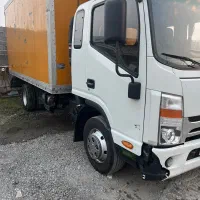 جک ۸تن بیرنگ|خودرو سنگین|مشهد, ده دی|دیوار