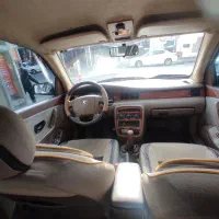 سمند ef7 مدل ۹۳|خودرو سواری و وانت|فردیس, شهرک وحدت|دیوار