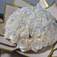 گل رومانی