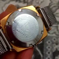 ساعت عتیقه و نایاب سیکو دو پنجره(معاوضه)|ساعت|تهران, لویزان|دیوار