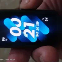 ساعت مدل هواوی بند ۷