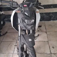 موتور سیکلت na180