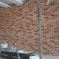 خدمات بندکشی برای انواع آجرنما|خدمات پیشه و مهارت|کرج, محمد آباد|دیوار