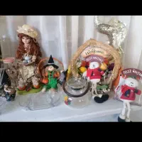 دکوری مجسمه