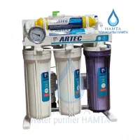 دستگاه تصفیه آب برند ARTEC ارتک وارداتی