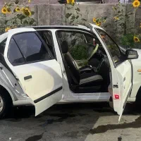 سمند SE مدل 92 کم کارکرد
