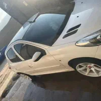 207 تمام فول tu5 عروسک|خودرو سواری و وانت|یاسوج, |دیوار