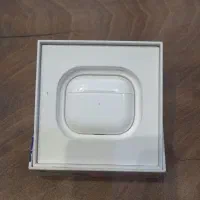 ایرپاد ۳ اصلی airpods 3|پخشکننده همراه|تهران, فردوسی|دیوار