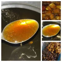 شیره خرما کروت