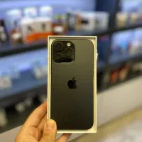 Iphone 16promax ۲۵۶گیگ za/a