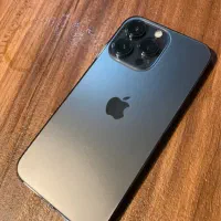 اپل iPhone 13 Pro با حافظهٔ ۲۵۶ گیگابایت