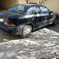 سمند مدل ۸۰، دوگانه سوز|خودرو سواری و وانت|اردبیل, |دیوار